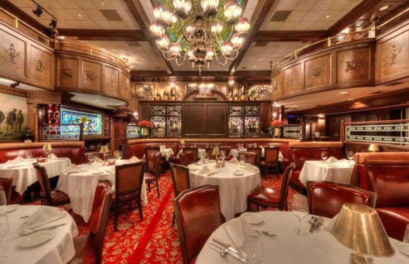 The Madison Hotel Morristown Amenidades foto